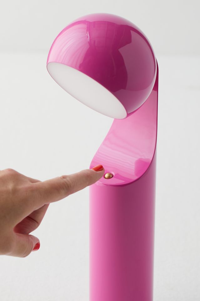 Mono Portable Table Lamp #5