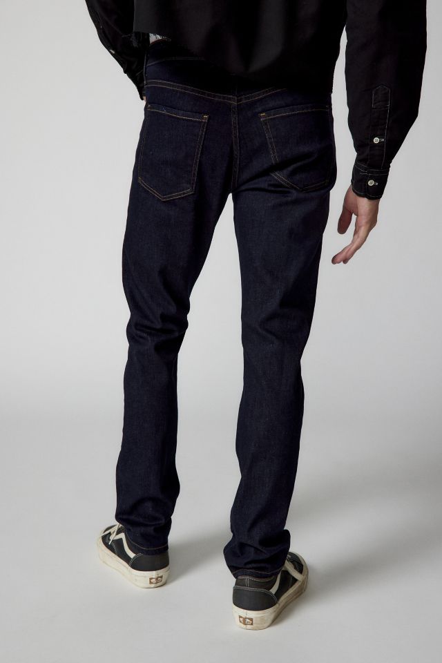 Citizens Of Humanity Gage Classic Straight Leg Jean | Urban Outfitters ...