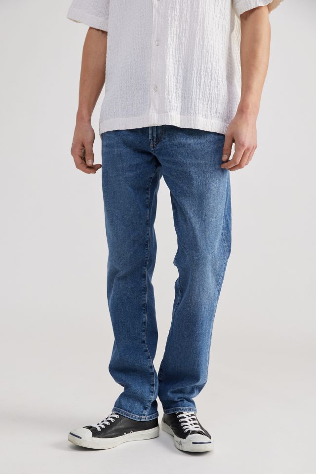 Citizens of Humanity Gage Straight Leg Jeans