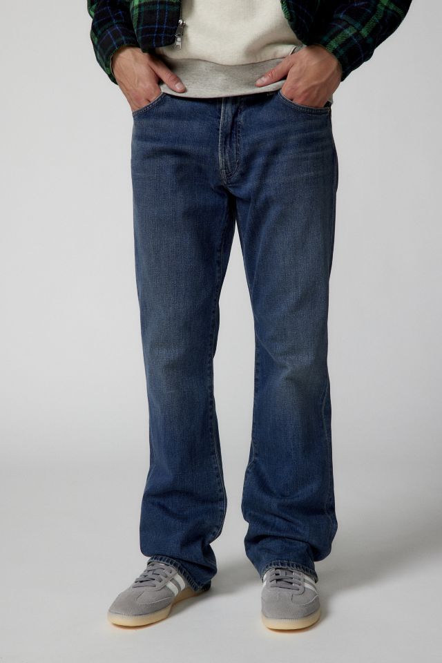 Citizens Of Humanity Milo Bootcut Jean | Urban Outfitters