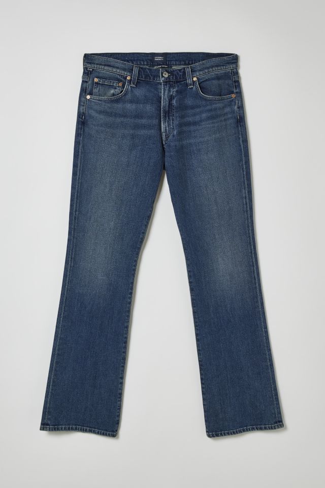Citizens Of Humanity Milo Bootcut Jean #1