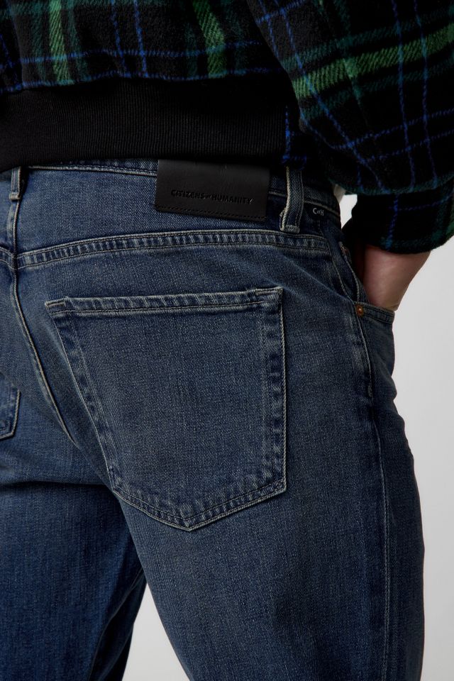 Citizens Of Humanity Milo Bootcut Jean #4