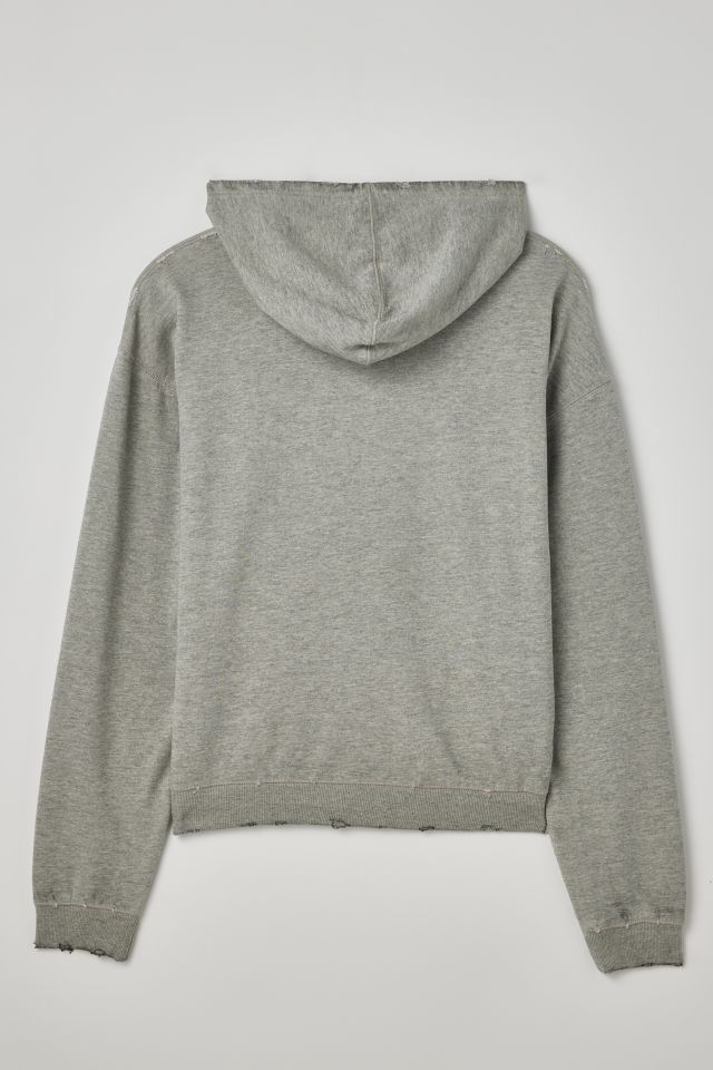 BDG Bonfire Washed Hoodie Sweatshirt #2