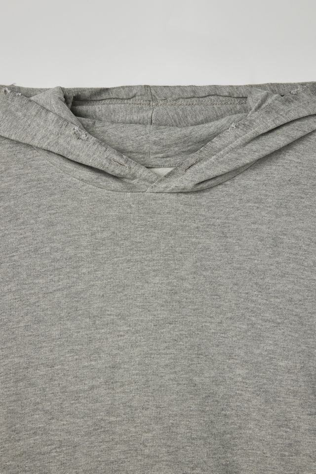BDG Bonfire Washed Hoodie Sweatshirt #3