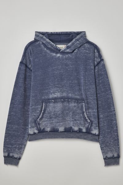 Men's Blue Sweatshirts + Hoodies | Urban Outfitters