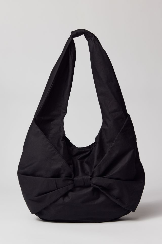 Sac Hobo Nœud Kimchi Bleu #1