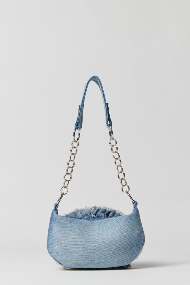 Kimchi Blue Sara Rosette Bag #3