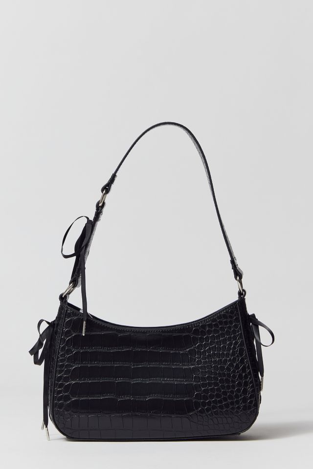 Uo croc baguette discount bag