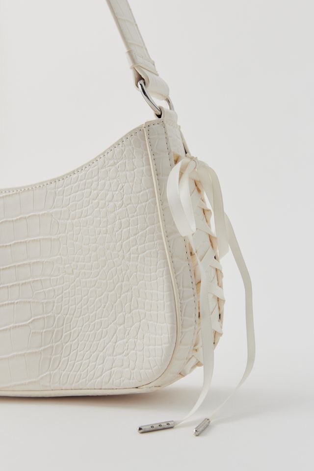 Kimchi Blue Kez Laced Bag #1