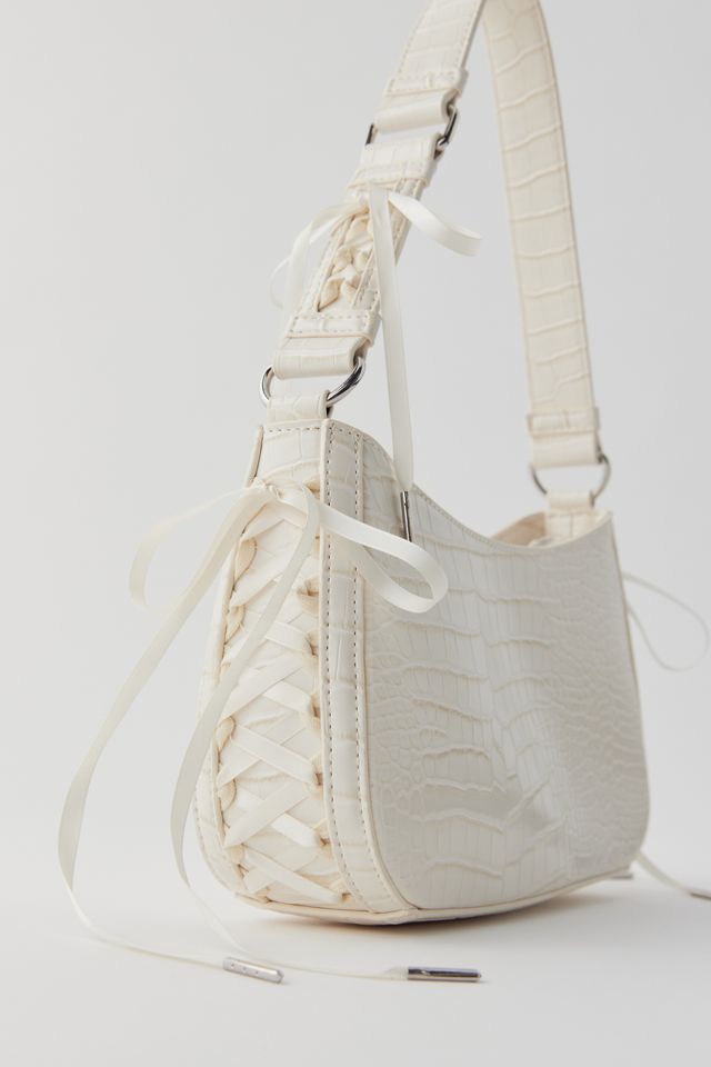 Kimchi Blue Kez Laced Bag #2