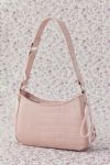Kimchi Blue Kez Laced Baguette Bag