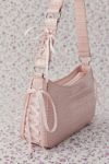 Kimchi Blue Kez Laced Baguette Bag