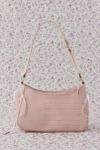 Kimchi Blue Kez Laced Baguette Bag