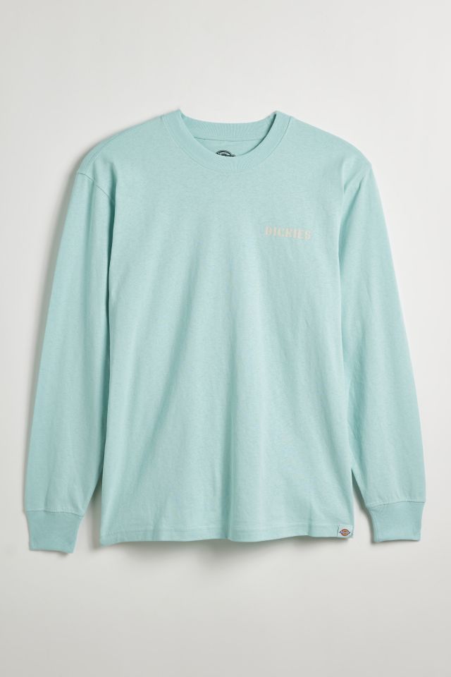 Dickies Hard Working Long Sleeve Tee #2