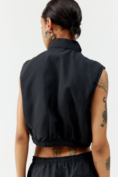 Puma Dare To Zip-Up Vest