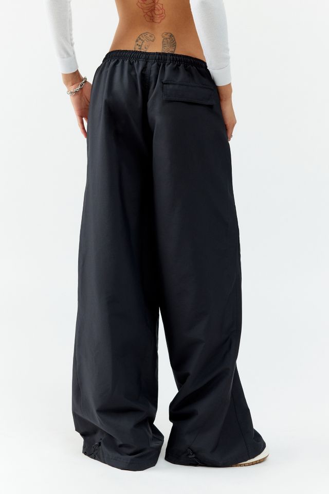 Puma Dare To Relaxed Wide-Leg Pant #3