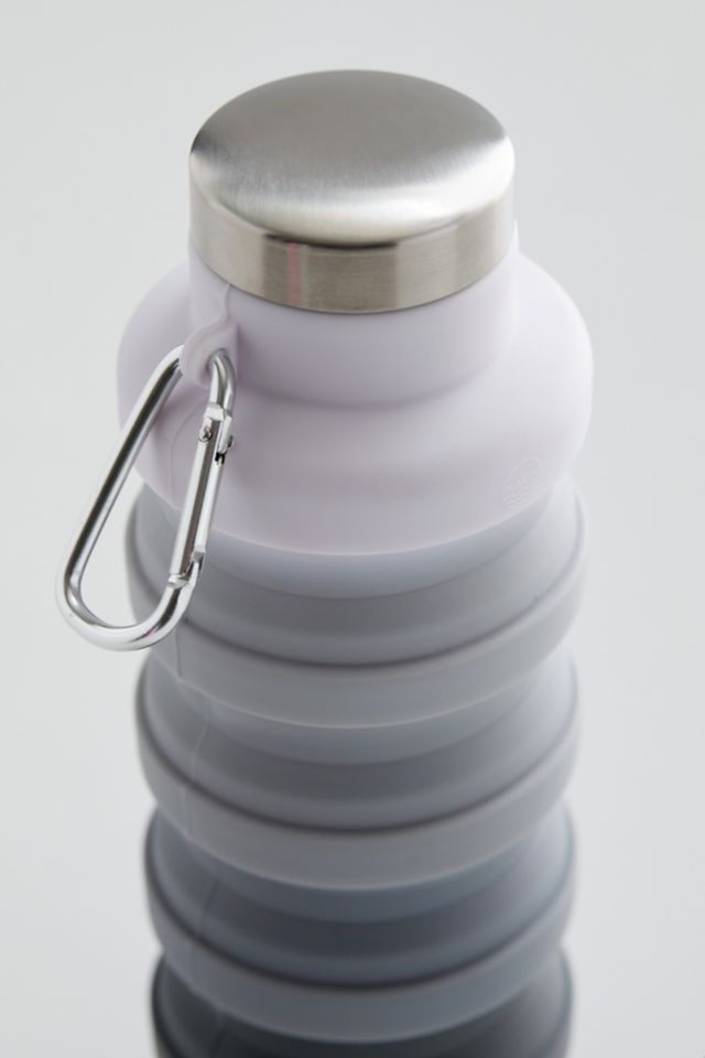 Mayim Collapsible Water Bottle  Urban Outfitters Taiwan - Clothing, Music,  Home & Accessories