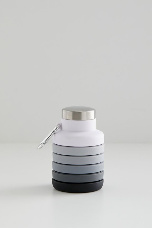 Mayim Collapsible Water Bottle  Urban Outfitters Japan - Clothing, Music,  Home & Accessories