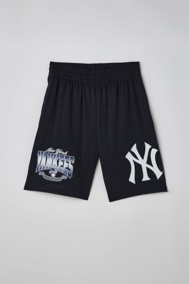 New Era Historic Champ New York Yankees Short