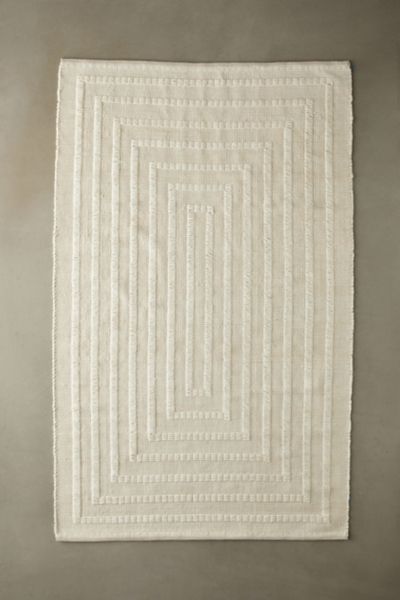 Urban Outfitters Maxine Woven Rug