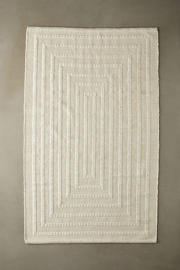Urban Outfitters Maxine Woven Rug