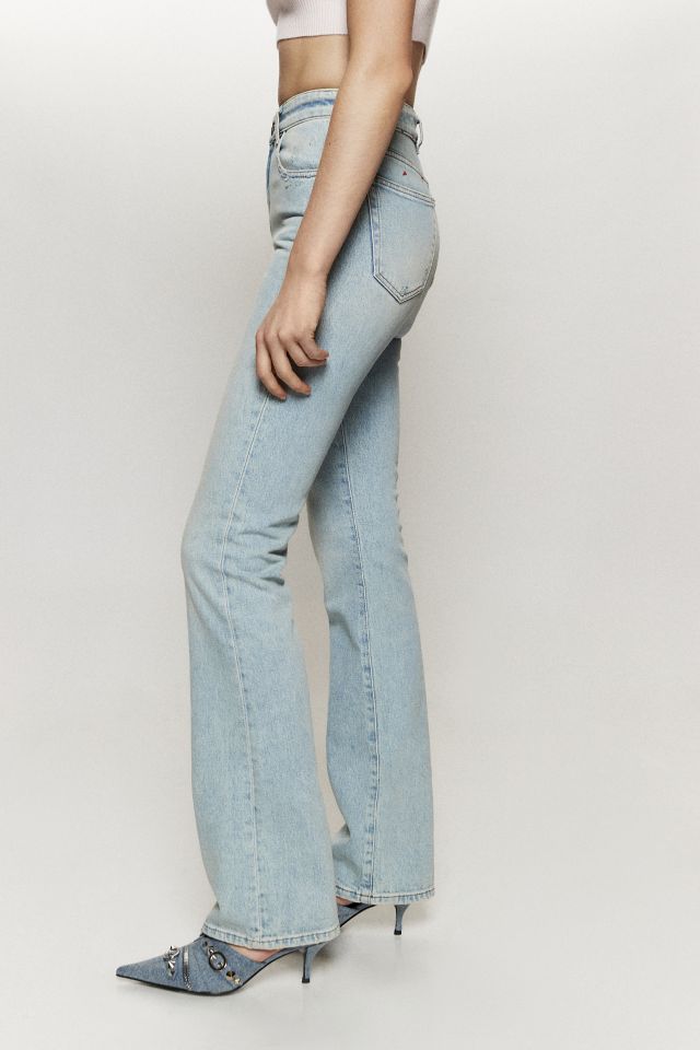 Diesel 2003 D-Escription Bootcut Flared Jean #3