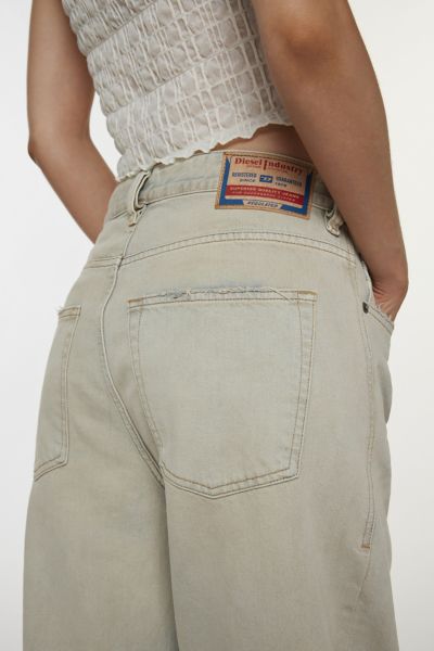 Diesel 1996 D-Sire Wide Leg Jean