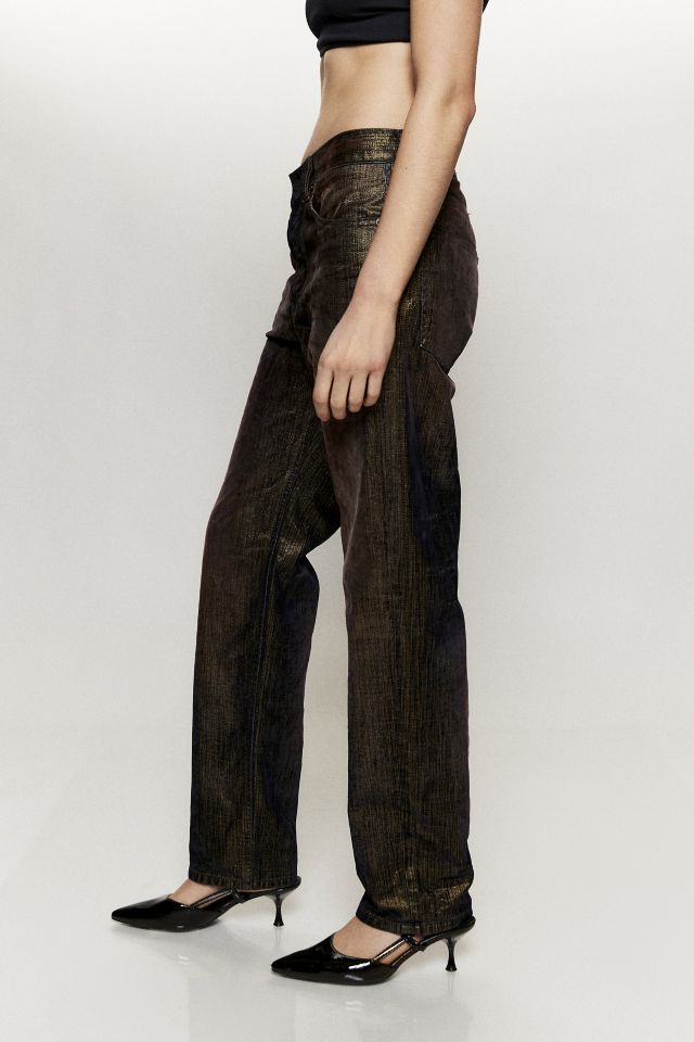 Diesel D-Ark-54 Jean #3