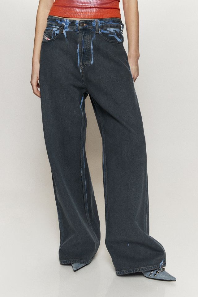 Diesel 19996 S-Sire Baggy Jean #1