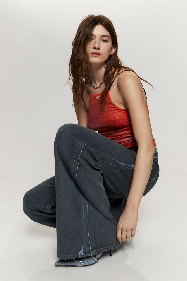 Diesel 19996 S-Sire Baggy Jean #2