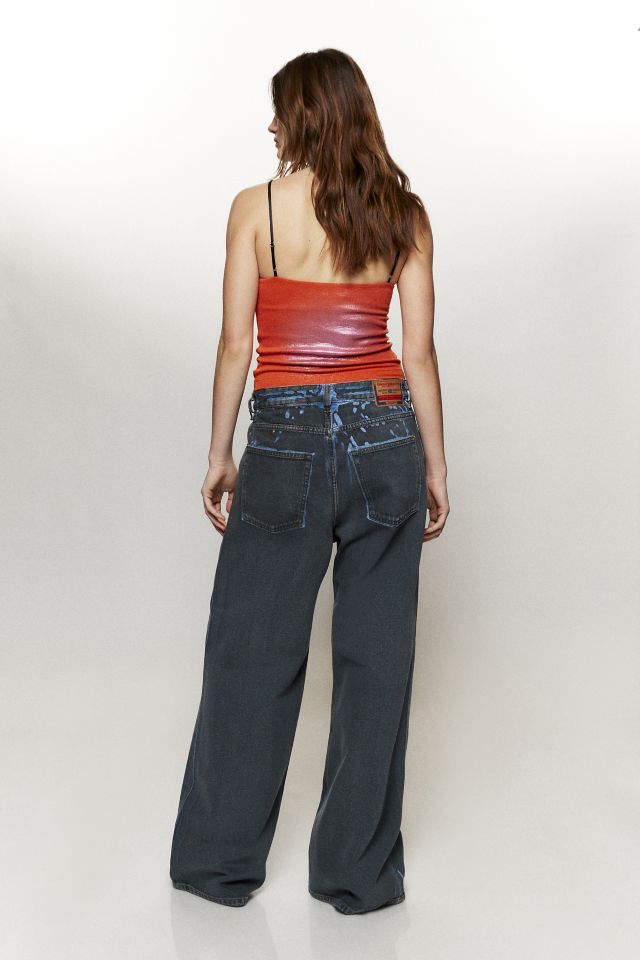 Diesel 19996 S-Sire Baggy Jean #3