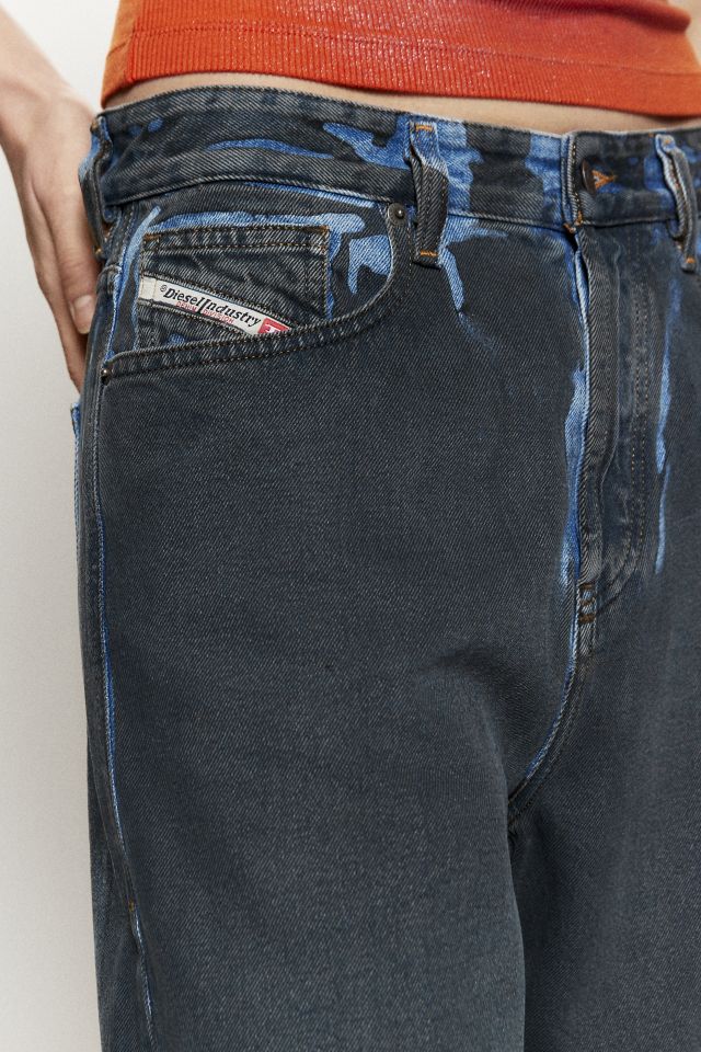 Diesel 19996 S-Sire Baggy Jean #4