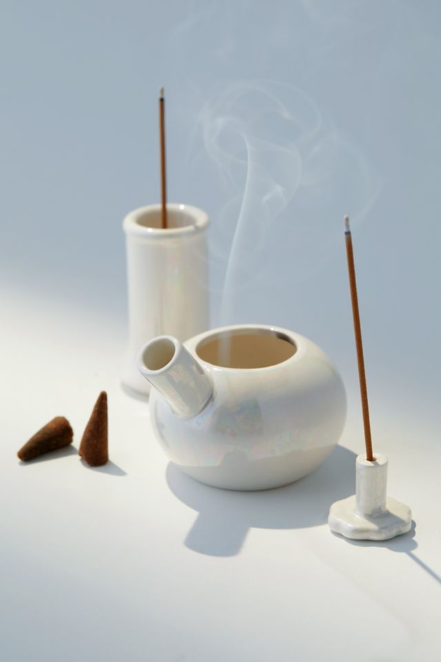Dazed Incense Holder #2