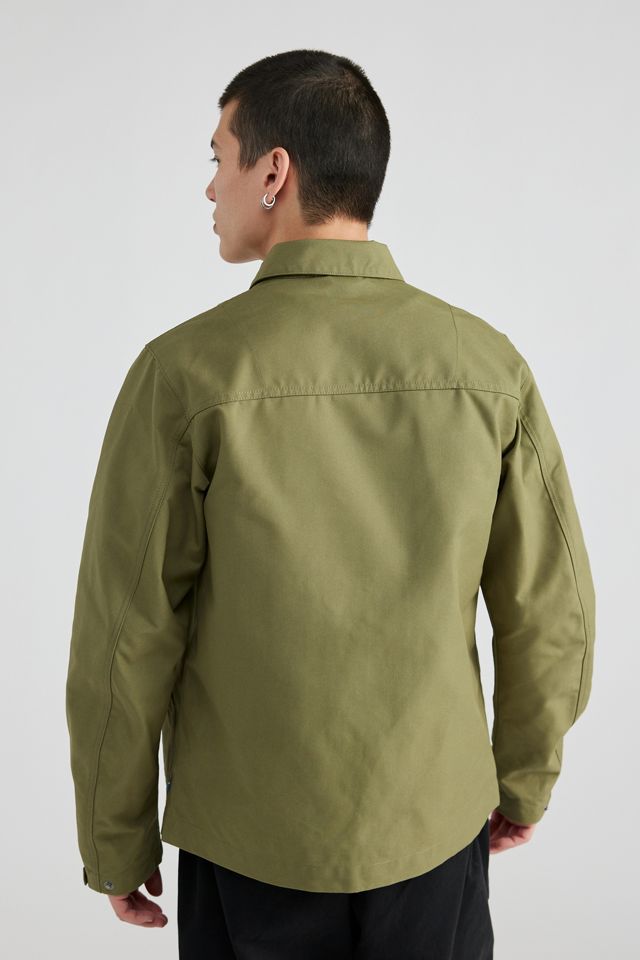 ウェア UG250 Fjallraven Vardag Jacket | Urban Outfitters