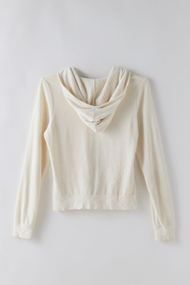 Vintage Juicy Couture Jacket #1