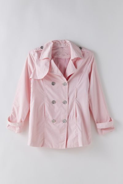 Vintage Trench Coat | Urban Outfitters