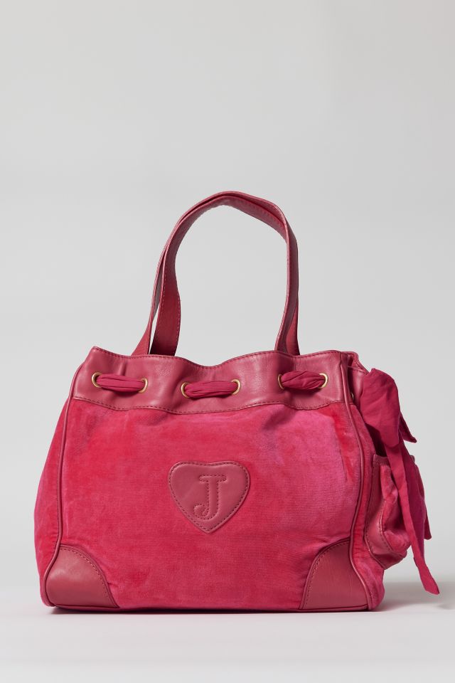 Vintage Juicy Couture Purse #2