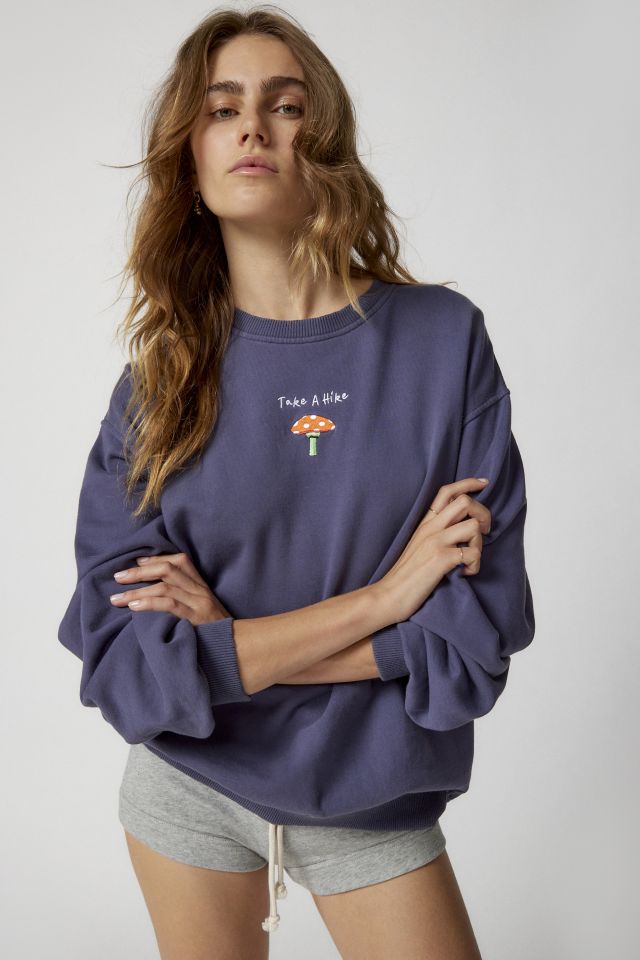 Urban best sale outfitters sweatshirt