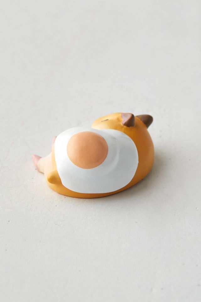 Hamster Egg Blind Box Figure #1
