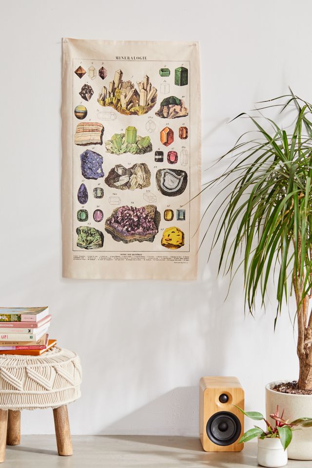 Specimen reference flag tapestry sale