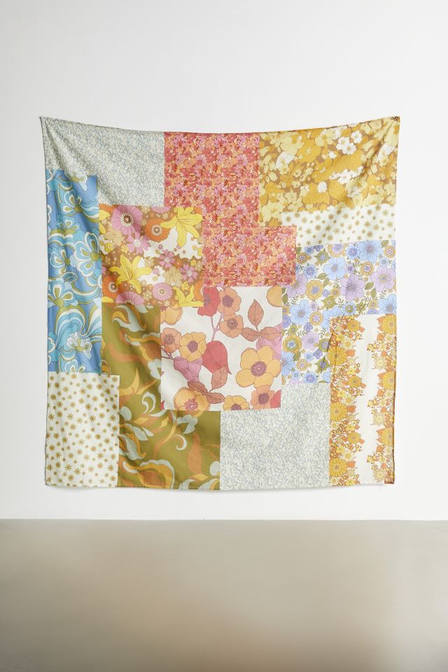 Luanna Tapestry #1