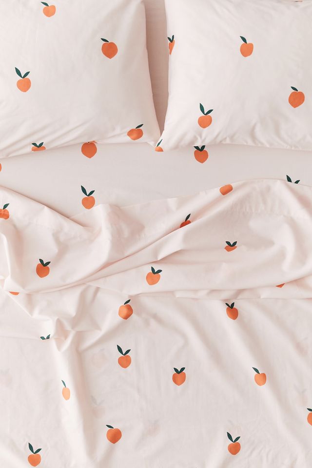 Peaches Printed Collection Peaches Printed Collection