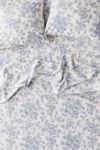 Toile Bedding Set Bundle