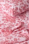 Toile Pattern Sheet Set