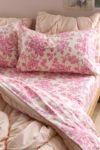 Toile Pattern Sheet Set