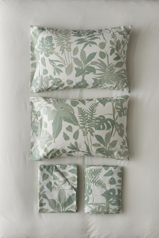Jungle Sheet Set #1