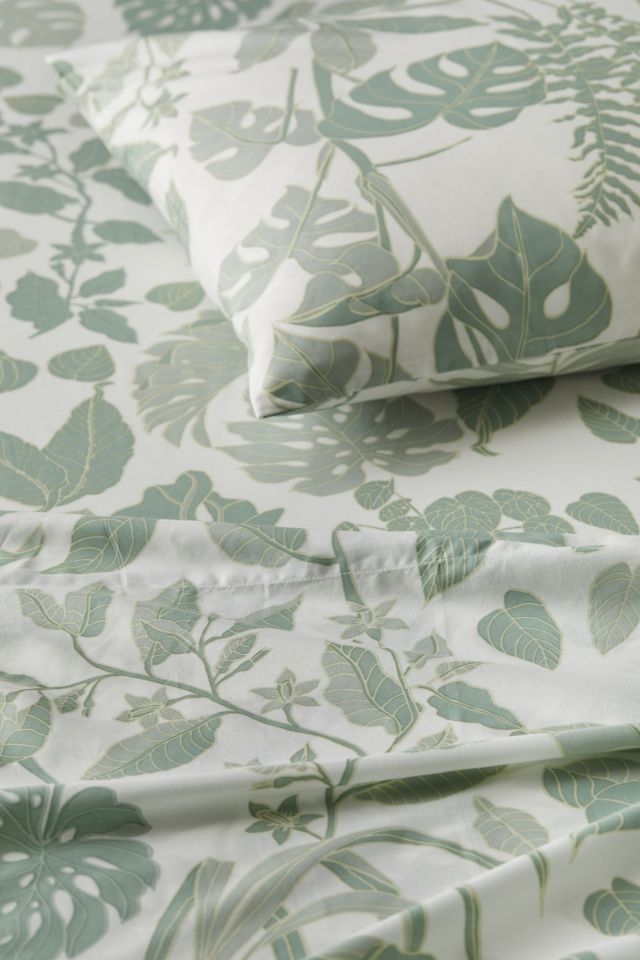 Jungle Sheet Set #2