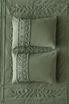 Jackie Tufted Sham Set