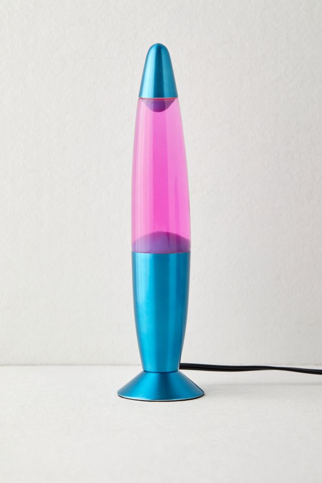 Liquid Motion Lamp #2