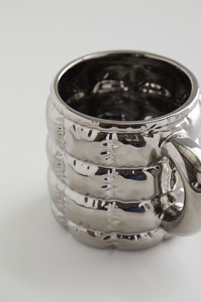 Marshmallow Puff Mug #3